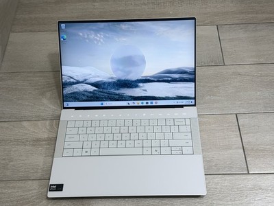 Dell XPS 14 9440 14.5'' WUXGA Core Ultra 7 155H 16GB RAM 512GB NVMe Excellent 