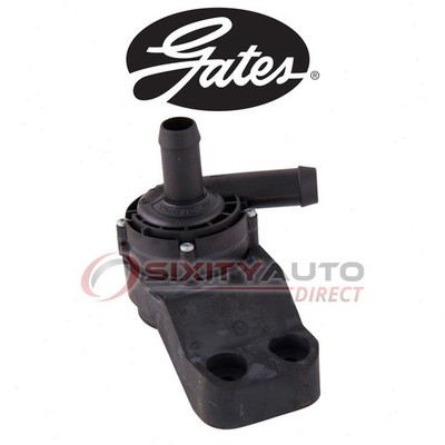 Gates 41507E Water Pump for WP-2383 US11006 PW 479 CP6667 AWP-2383 AW6667 xg