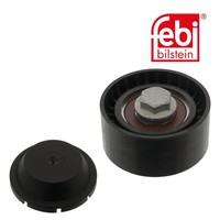 Febi Bilstein Umlenk-/FüHrungsrolle, Keilrippenriemen 47939 FüR Audi MAN