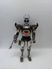 Vintage Power Rangers Beetleborg Shadowborg Bandai 1997