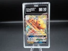 2019 Pokemon Sun & Moon Miracle Twin Dragonite #069/094 TAG 10