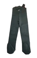 Magellan Outdoors Men's XL Neoprene Stockingfoot Waders Fishing Hunting Green