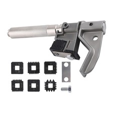 Universal Outside Thread Chaser External Repair Tool 7402 For 1-14 To 5 O.d.