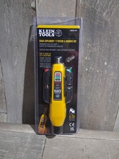 New Klein Tools VDV512-101 Coax Explorer 2 Tester & Remote Kit  #0730