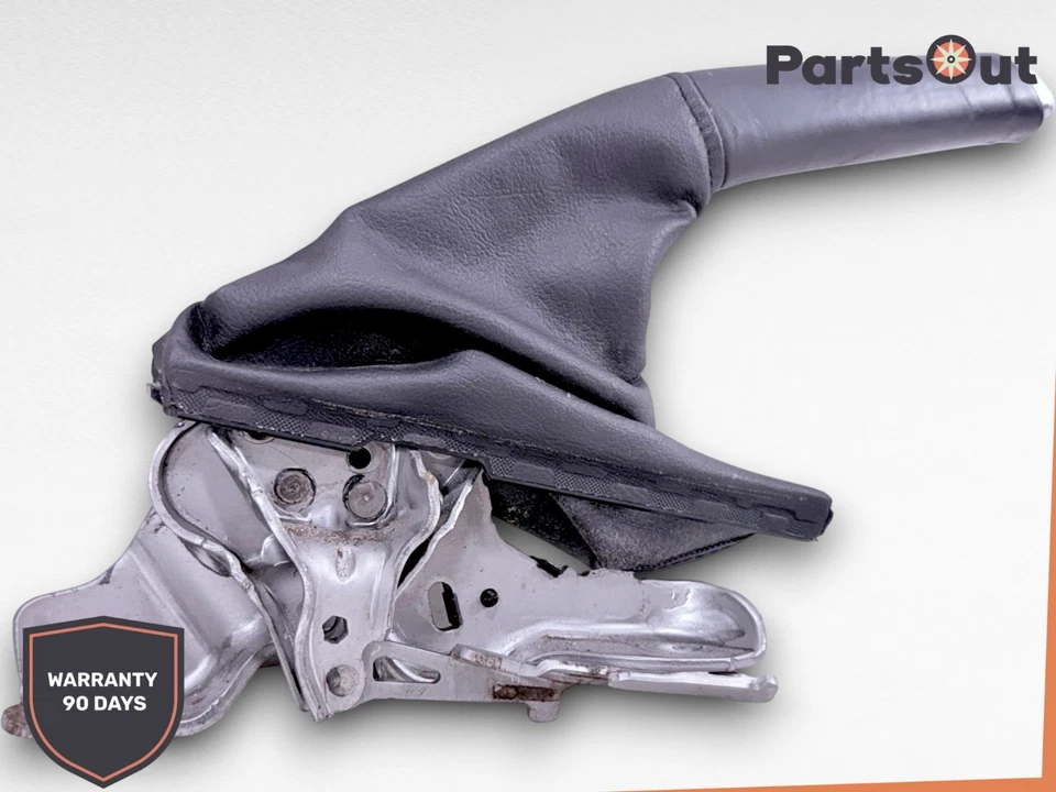 Volkswagen Passat 2012 consola palanca de freno de estacionamiento de emergencia OEM 561711303 Foto 2 de 4