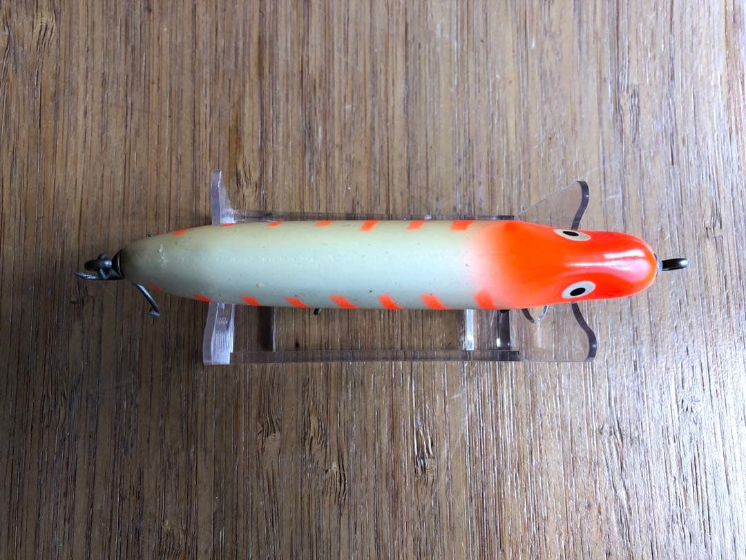 Boone T.D. Special Lure Used Fishing Bait Accessories - Image 5