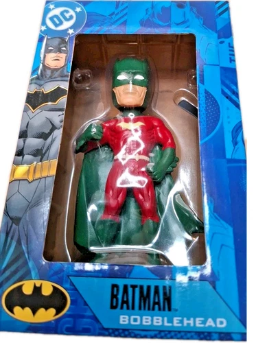 Iowa Wild Batman Bobblehead SGA DC Comics Bobble Minnesota WB Warner Bros 1500