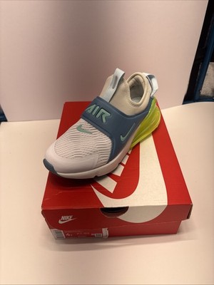 Nike Air Max 270 Extreme Light Bone