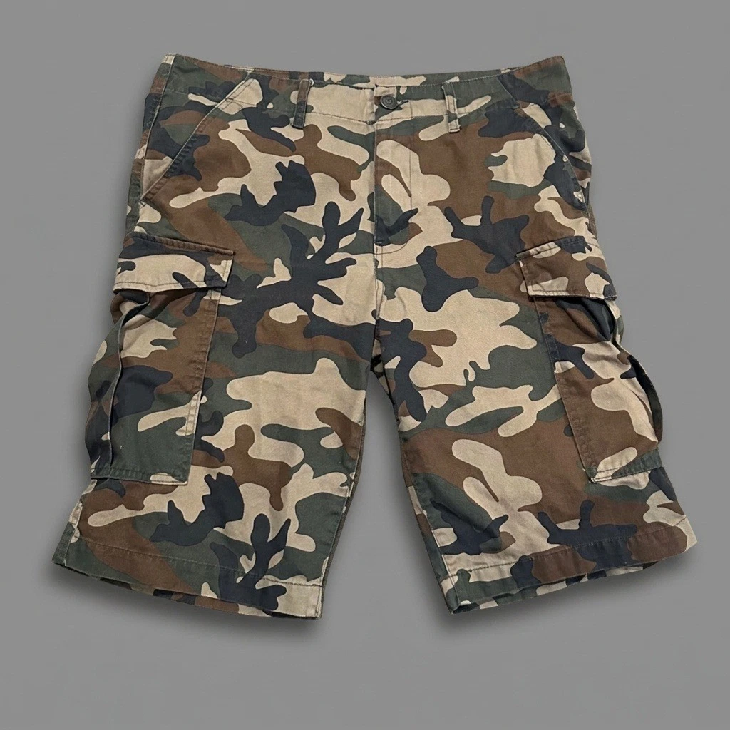 25+ True Religion Camouflage Shorts for Men for sale | Updated Oct