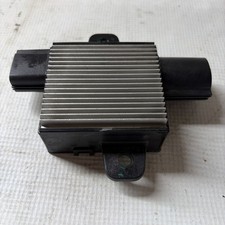 2016-2017 CADILLAC ATS COOLING FAN MODULE OEM