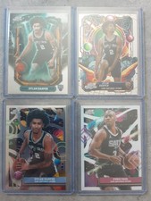 Cosmic Dylan Harper Propulsion RC Extraterrestrial - Chris Paul White Refractor