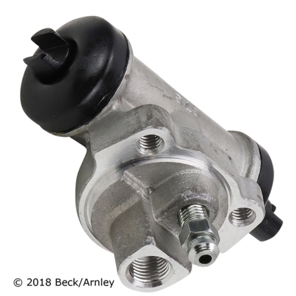 Cilindro de rueda trasero Beck Arnley 072-9501 para Nissan Sentra 2002-2006 Foto 4 de 4