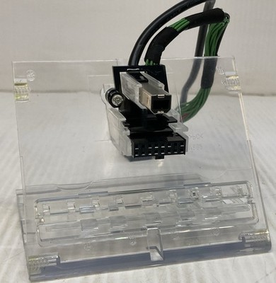 INNOVATIVE TECHNOLOGY NV200 SMART PAYOUT PM882 R4 POWER AND DATA CONNECTION