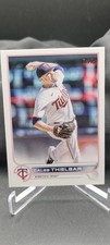 2022 Topps Update Series - Caleb Thielbar #US191