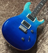 Paul Reed Smith Prs Se Custom 24 -Sapphire Fade- *Br54