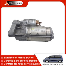 Démarreur Renault AVANTIME
