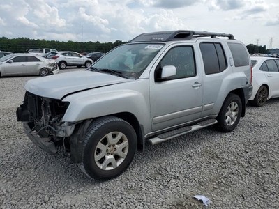 Driver Left Air Bag Driver Roof Fits 07-12 XTERRA 4925163