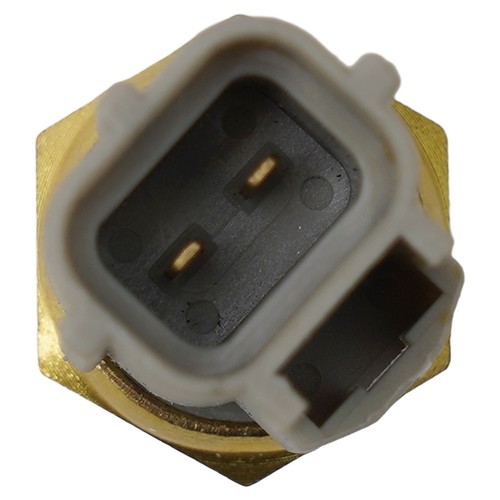 Sensor Coolant Temperature For Toyota High Reliability Metal+Palstic Systems - Picture 4 of 24