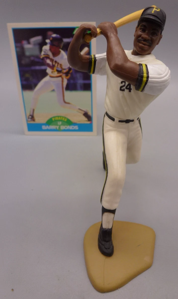 Barry Bonds MLB Action Figures for sale | eBay