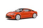 COULEURS HERITAGE PURE ALPINE A110 - 2021