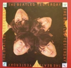 The Beatles  / YESTERDAY/ SHOULD HAVE KNOWN   BRITISH  IMPORT 45 w/ PIC  NM-/ NM