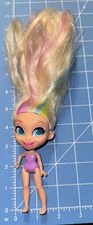 HairDorables Doll - Birthday. No Clothes