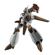 Variable Action Hi-SPEC Super Dimension Century Orguss Figure 210mm MegaHouse