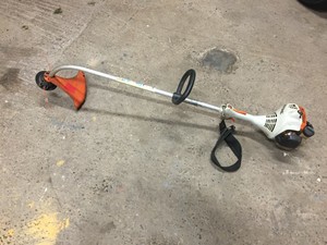 fs45 stihl