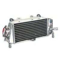 KüHler Radiator Rechts FüR Gas Gas Ec/ MC 200 / 250 / 300 98-06