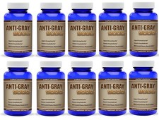 Anti Gray Hair 9000 