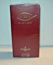 Guerlain SAMSARA - EDT Spray - GUERLAIN mit B...