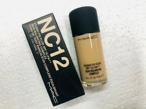nc12 mac
