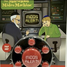 Midos Alert Button Marvelous Midos Machine