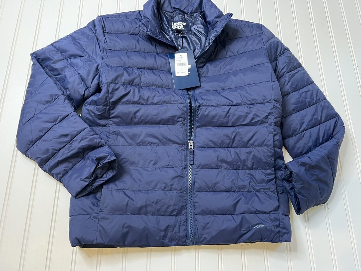 HOT Packable Jacket Lands End Down Jackets Packable Jacket