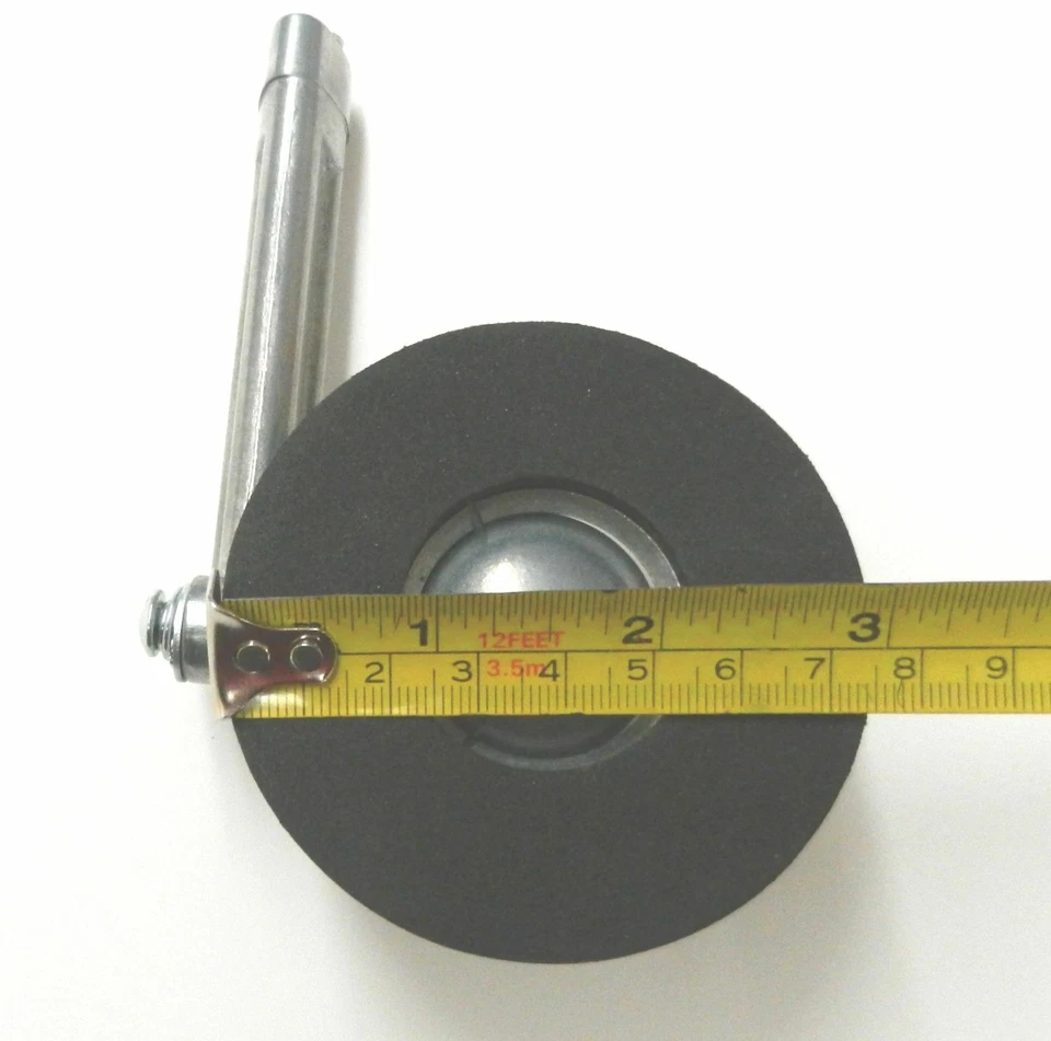 Dual Carb Sync - Uni Syn Carburetor Synchronizer Weber Austin MG Jag Edelbrock - Image 3 of 4