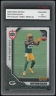 2025 Panini Matthew Golden Base (Raw)