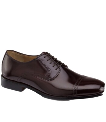 Johnston & Murphy Bradford Men\'s Dress Shoes Johnston & Murphy Men main image 3