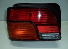 FANALINO POSTERIORE DESTRO  MICROCAR LIGIER NOVA 162 AMBRA ART.061062L