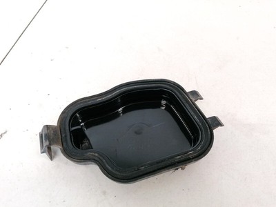 Volvo V70 I Abdeckung Staubkappe Frontscheinwerfer links teile Nr  