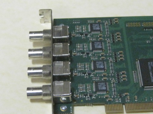 1pcs BO-PCI-V1D4P-WM-5.0 Board - Picture 4 of 6