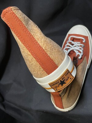 靴 CONVERSE Chuck Taylor All Star 70 size 8 Converse Chuck Taylor All Star 70 High Top Sneakers Mens Size 8