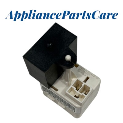 #ad Whirlpool Refrigerator Start Device W11359985 W11524472 W10350564 WPW10350564 $34.99