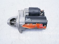 Démarreur BMW 328
