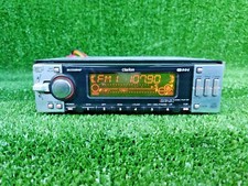 Clarion Original Car Radio