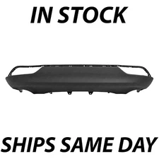 NEW Textured - Rear Lower Bumper Cover Fascia for 2021-2024 Toyota Venza 21-24