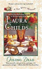 Oolong Dead (A Tea Shop Mystery) - Mass Market Paperback By Childs, Laura - GOOD