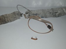 UKW-Antennenkabel (ca 46cm) aus Graetz Sinfonia 3262 UKW-Spitzensuper