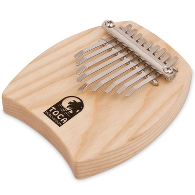 Toca T-THPS Tocalimba Thumb Piano Small, New!