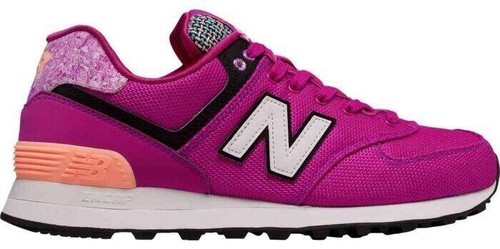 New Balance 574 Space Pink Angora W for sale