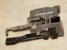 Washer Lid Lock Assembly 134101800